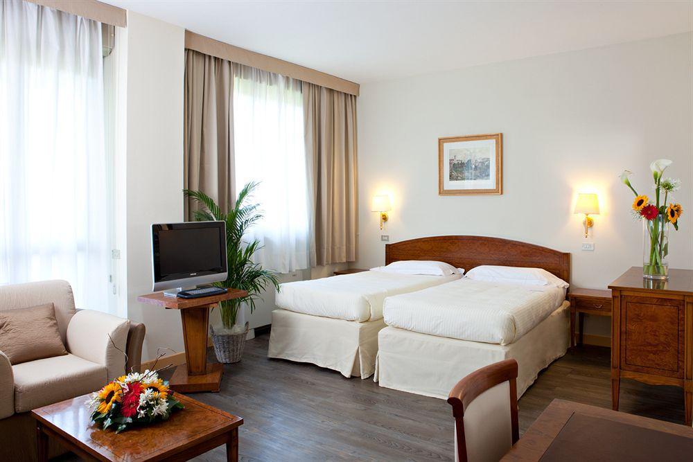 Atahotel Quark Milan