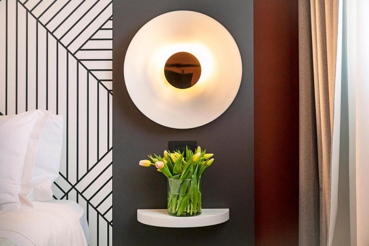 Atahotel Quark Milan