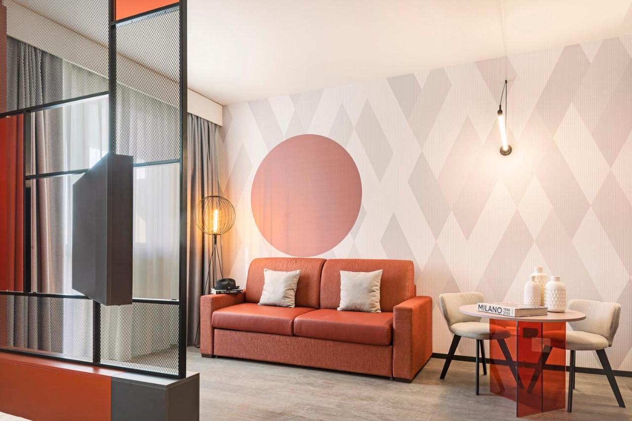 Hotel Atahotel Quark Milan