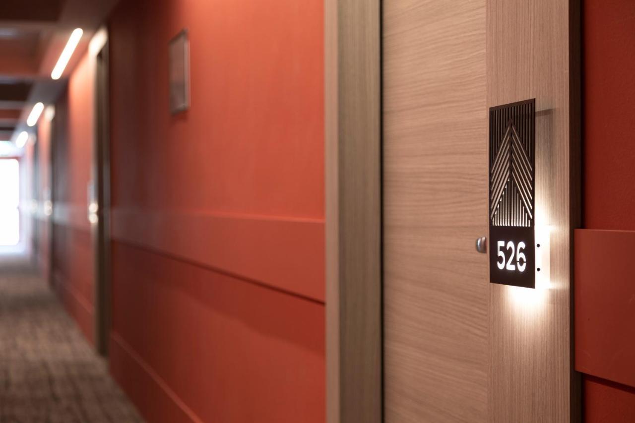 Atahotel Quark Milan