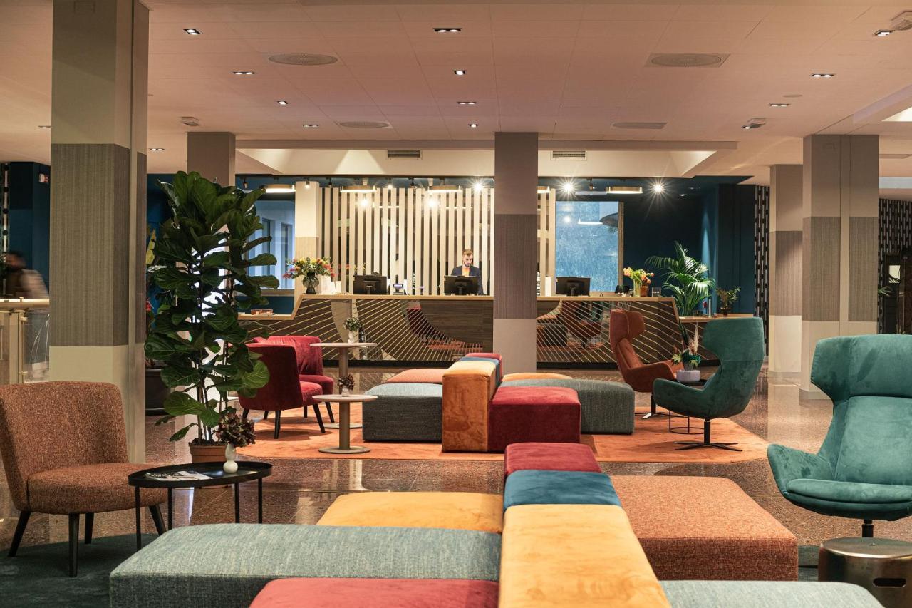 Atahotel Quark 4* Milan
