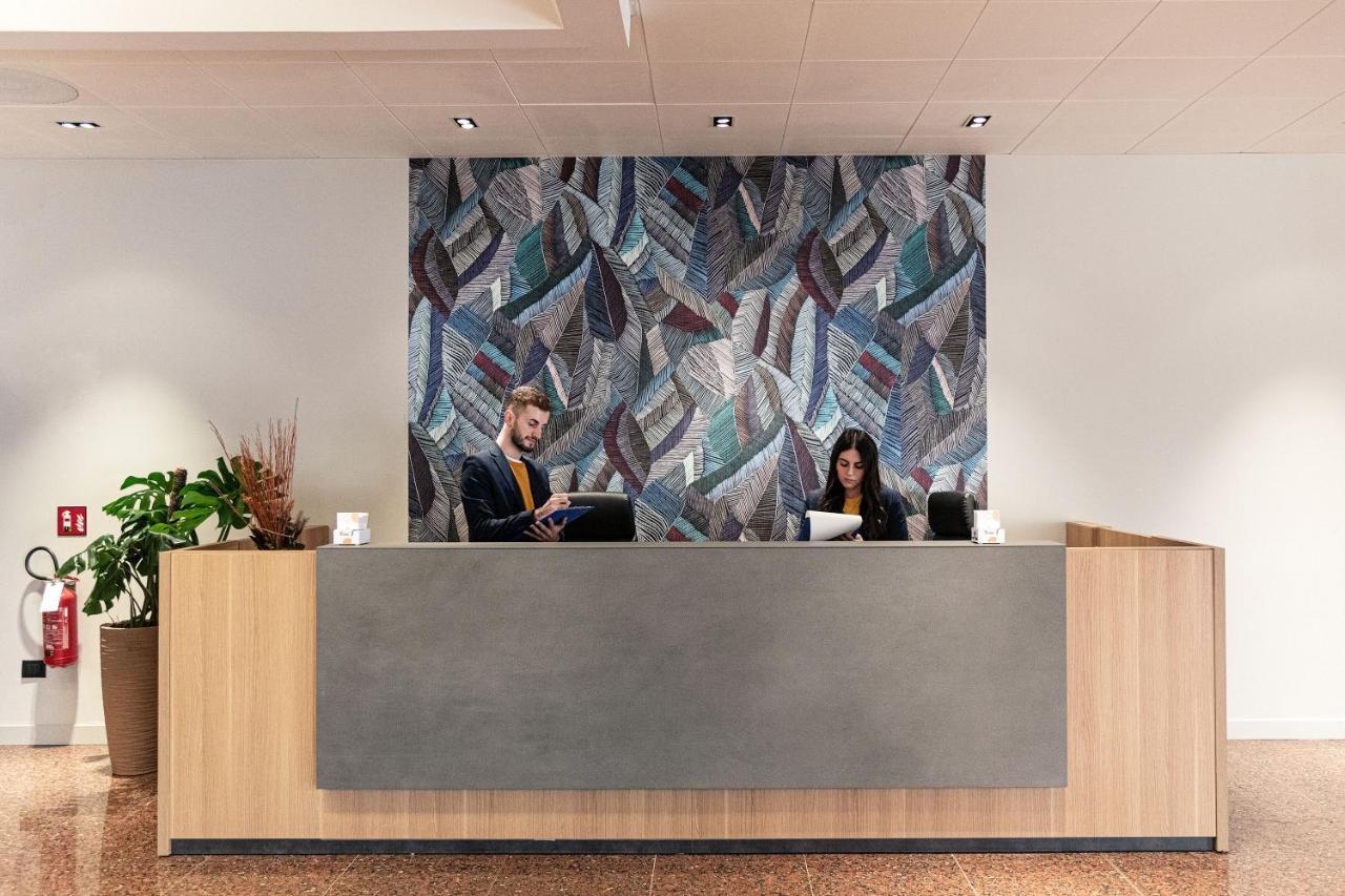 Hotel Atahotel Quark Milan