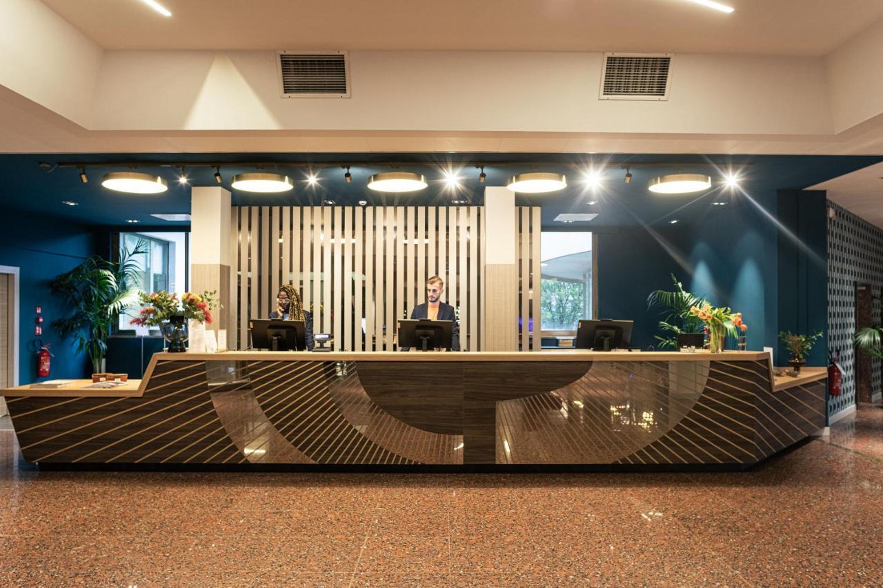Atahotel Quark Hotel Milan