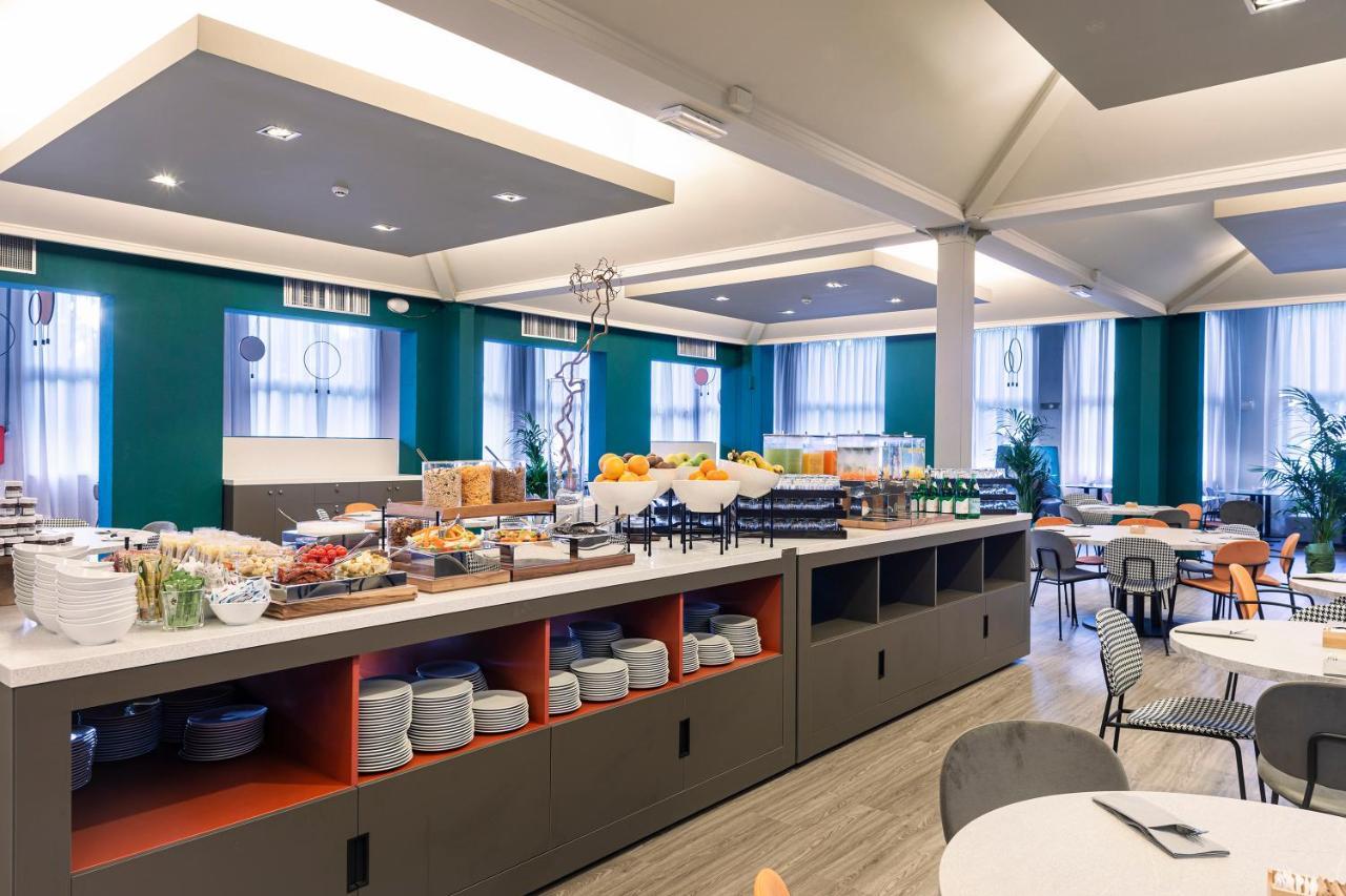 Atahotel Quark