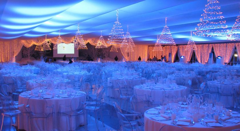 Atahotel Quark 4*