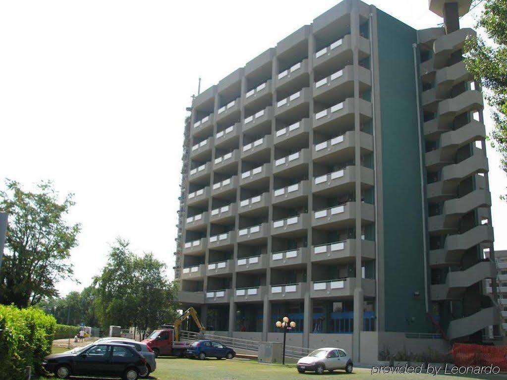 Atahotel Quark Milan