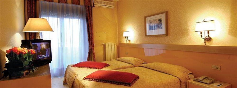 Atahotel Quark Milan