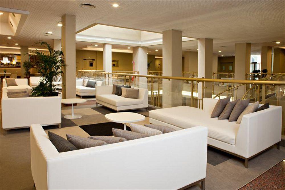 Atahotel Quark Hotel Milan