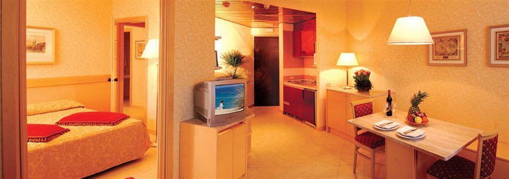 Atahotel Quark