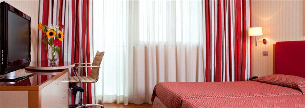Hotel Atahotel Quark Milan