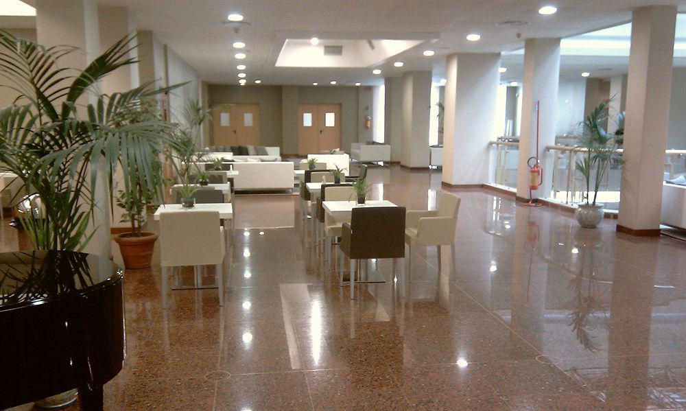 Atahotel Quark Hotel Milan