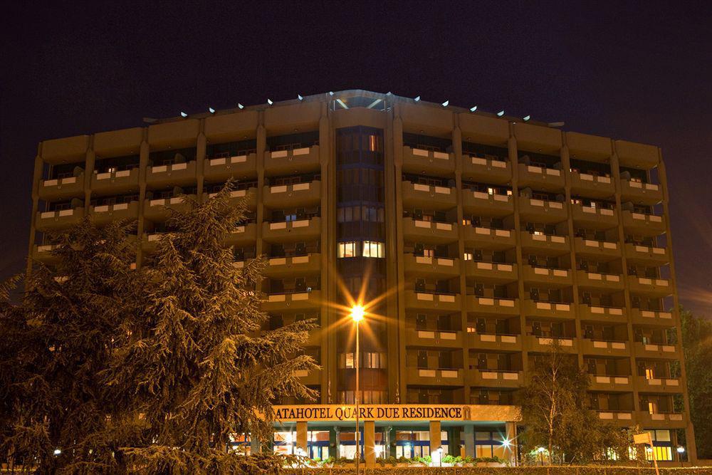 Atahotel Quark Hotel Milan